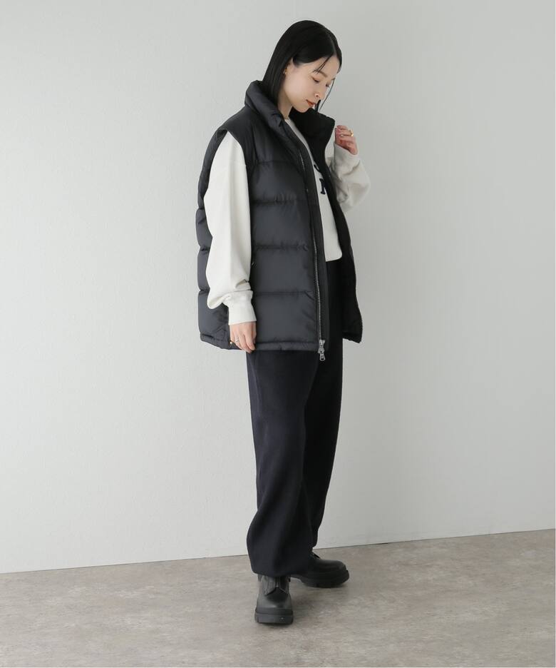 POLO RALPH LAUREN / ポロ ラルフ ローレン】EL CAP VEST-DOWN FILL 