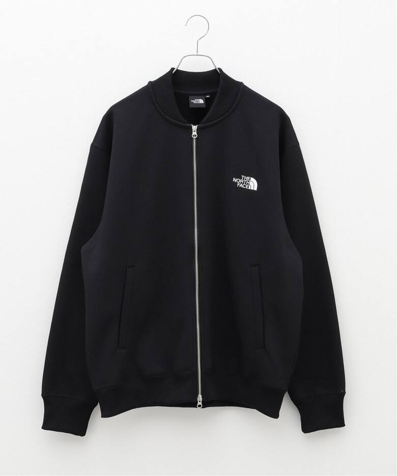 THE NORTH FACE/ ザノースフェイス】ボンバー スウェット（ユニ 