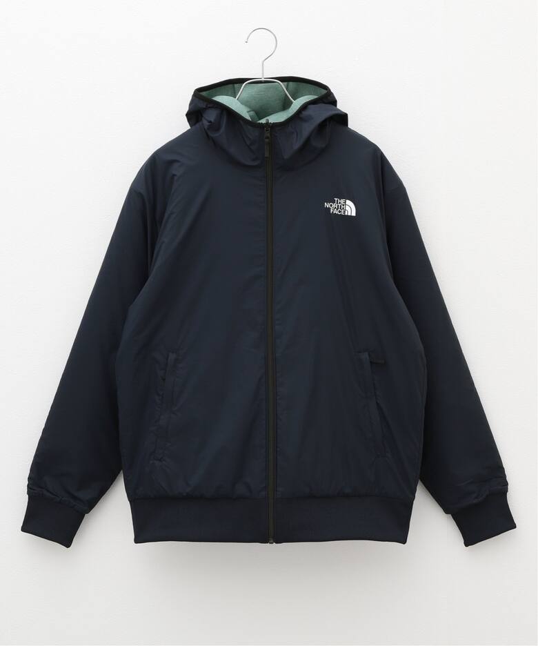 THE NORTH FACE/ ザノースフェイス】Reversible Tech Air Hoodie 
