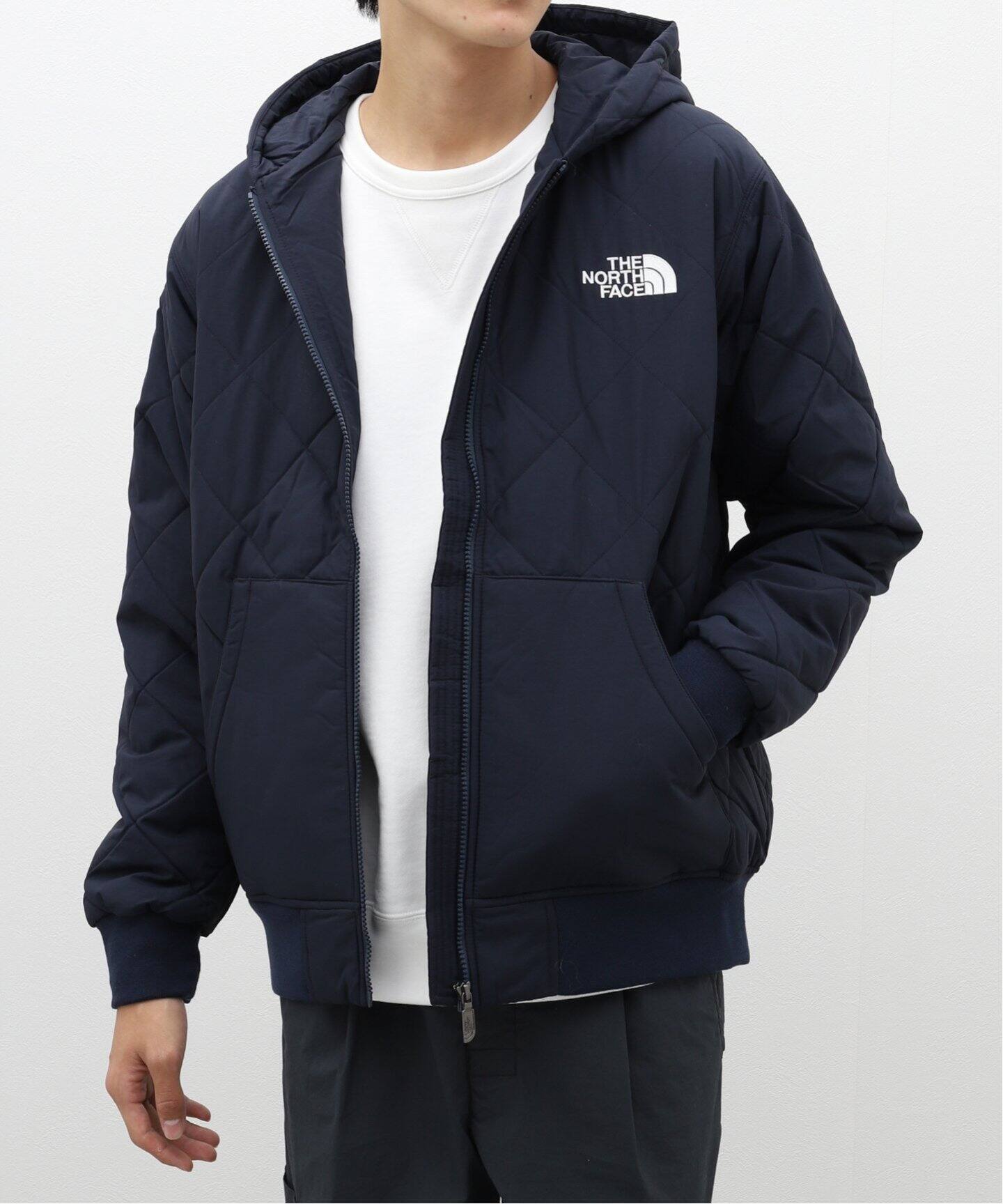 THE NORTH FACE/ ザノースフェイス】Yakkin Jacket（UNISEX）（中綿 