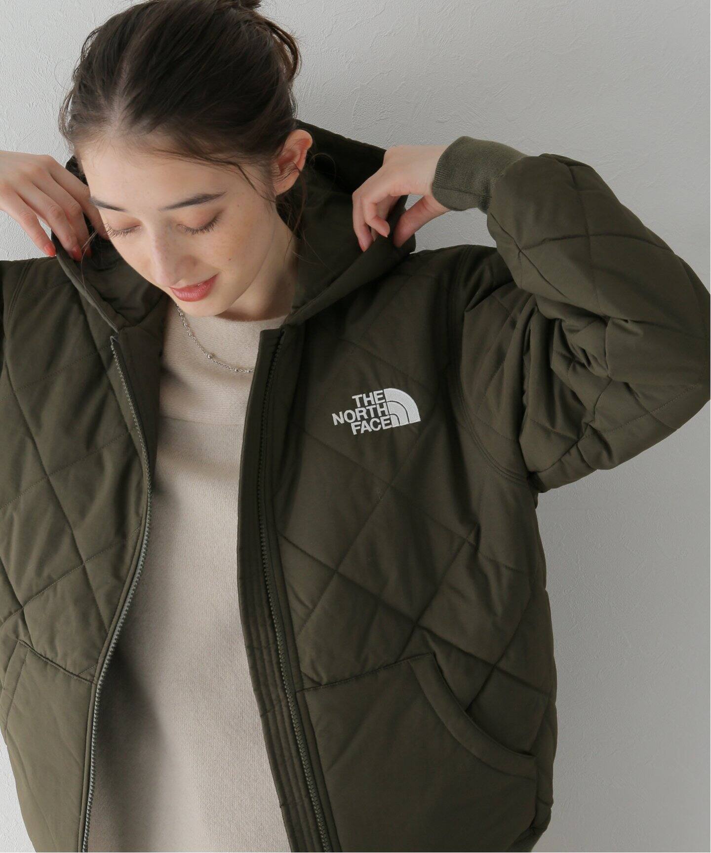 THE NORTH FACE/ ザノースフェイス】Yakkin Jacket（UNISEX）（中綿  