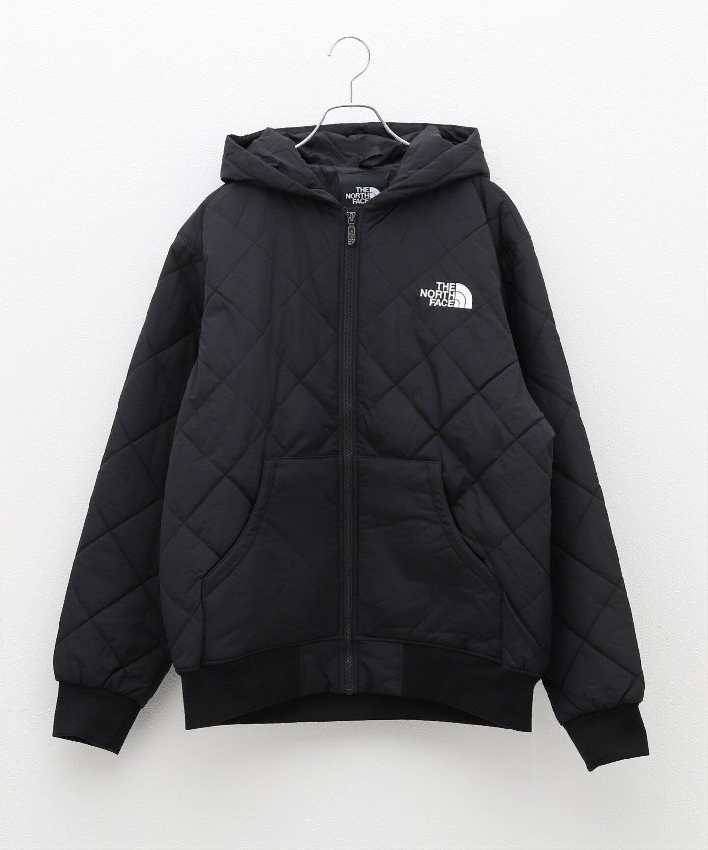THE NORTH FACE/ ザノースフェイス】Yakkin Jacket（UNISEX）（中綿 