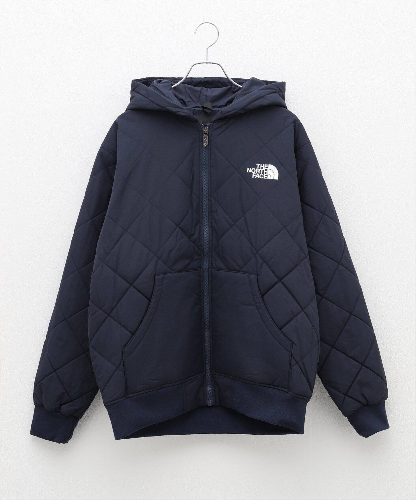 THE NORTH FACE/ ザノースフェイス】Yakkin Jacket（UNISEX）（中綿 
