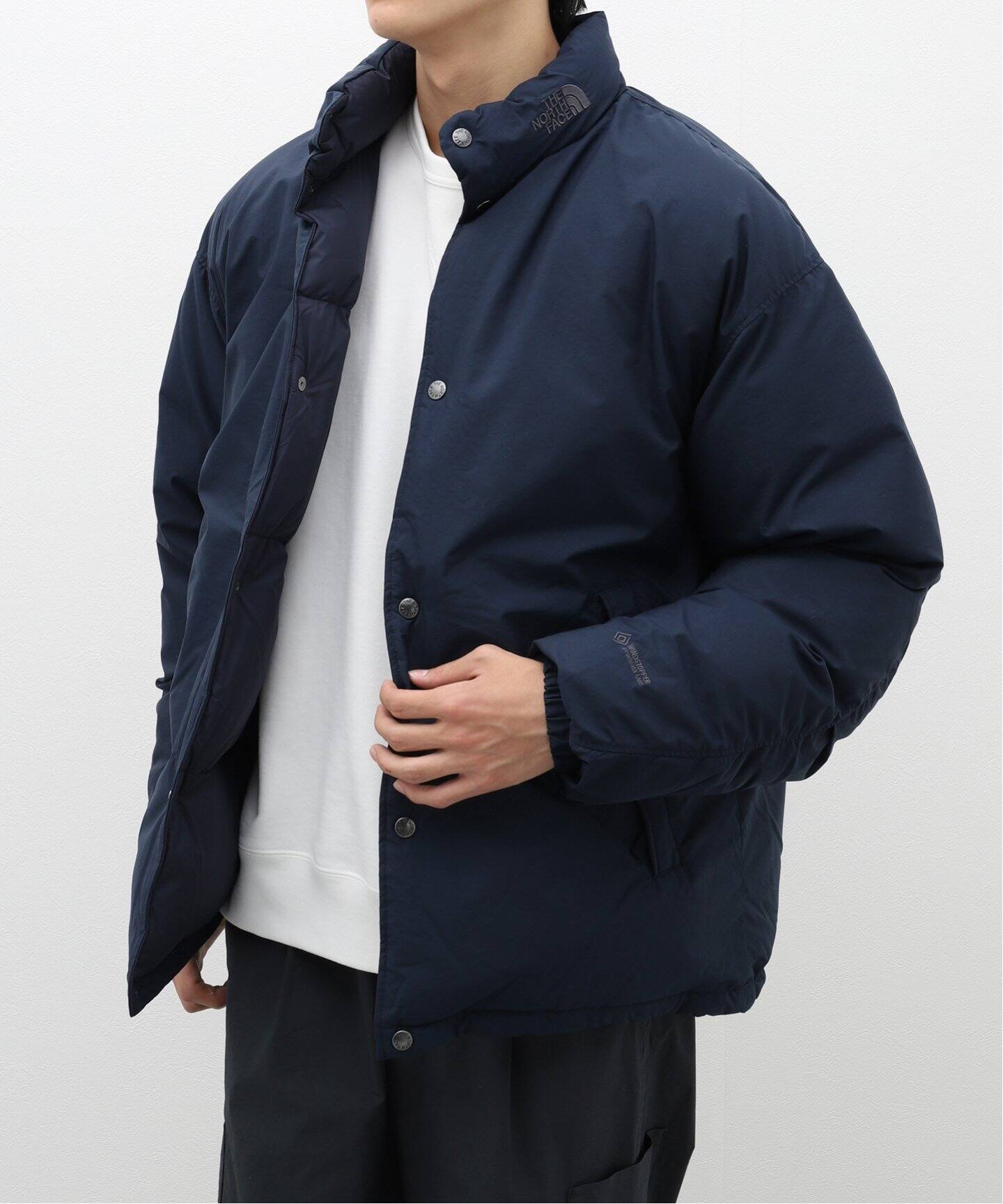 THE NORTH FACE/ ザノースフェイス】Altaration Sierra Jacket（UNISEX 