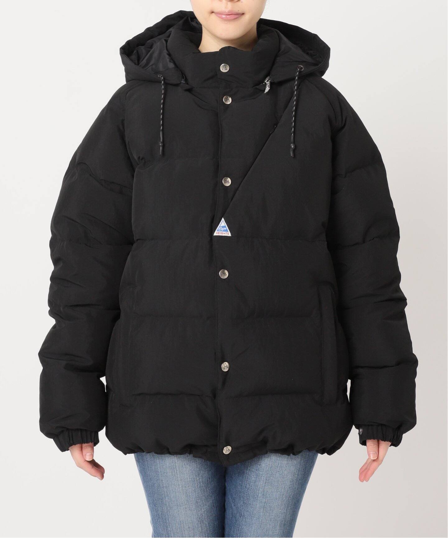 Cape HEIGHTS / ケープハイツ】 NEW LUTAK JACKET（ダウンジャケット 
