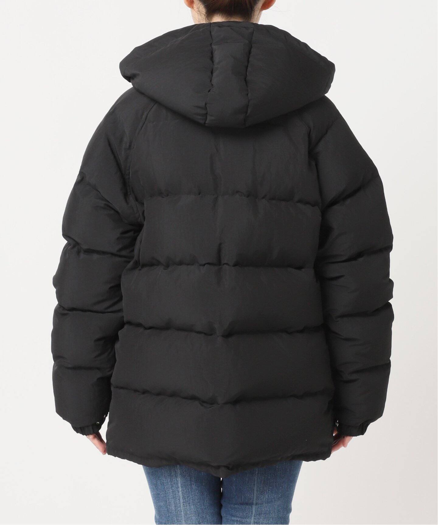 Cape HEIGHTS / ケープハイツ】 NEW LUTAK JACKET（ダウンジャケット