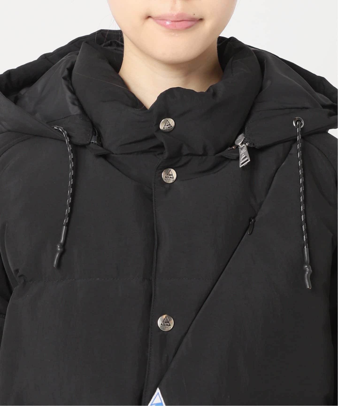 Cape HEIGHTS / ケープハイツ】 NEW LUTAK JACKET（ダウンジャケット
