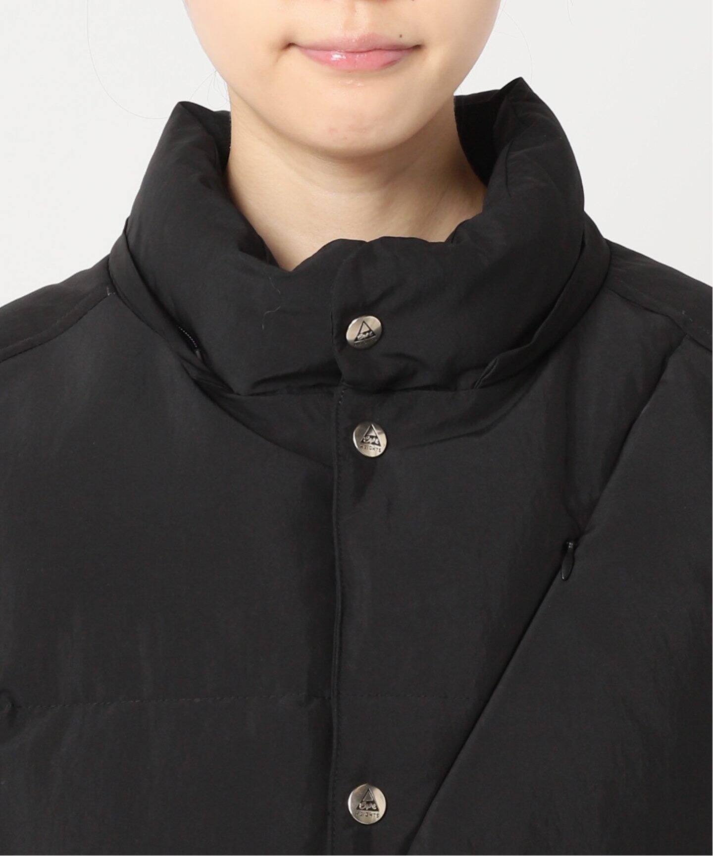 Cape HEIGHTS / ケープハイツ】 NEW LUTAK JACKET（ダウンジャケット