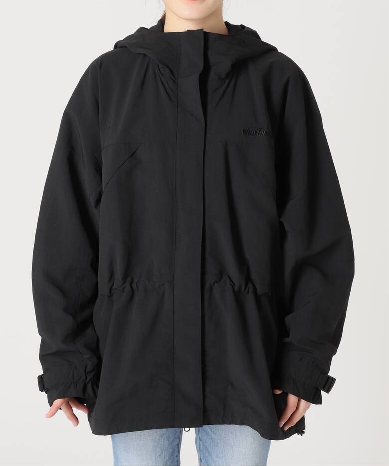 WILD THINGS*Spick & Span】別注JACKET（ナイロンジャケット）｜Spick 