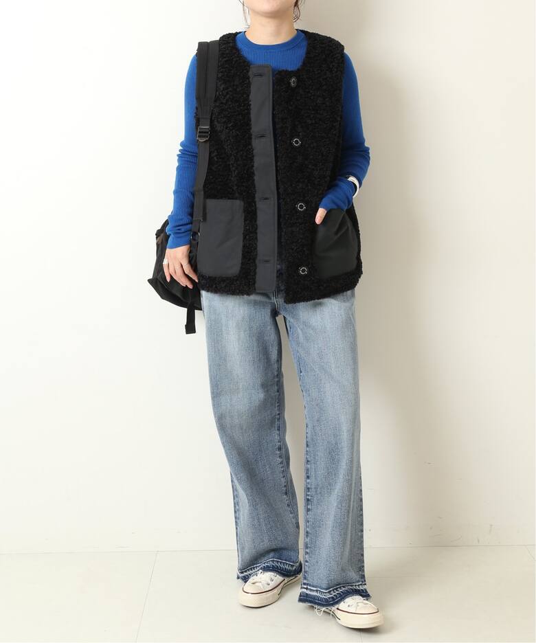 美品】Barbour / バブアーkintra liner - ベスト・ジレ