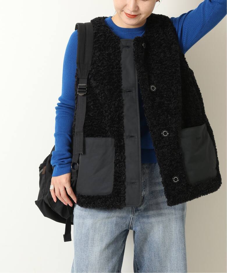 Barbour / バブアー】kintra liner（ベスト）｜Spick and Span 