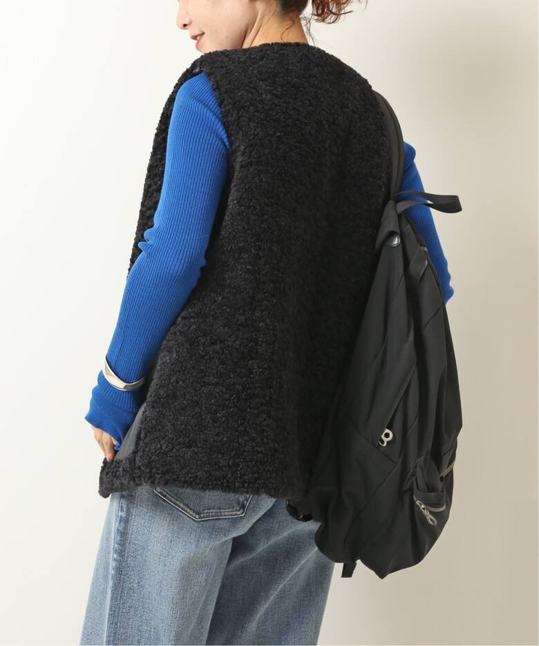 Barbour / バブアー】kintra liner（ベスト）｜Spick and Span 