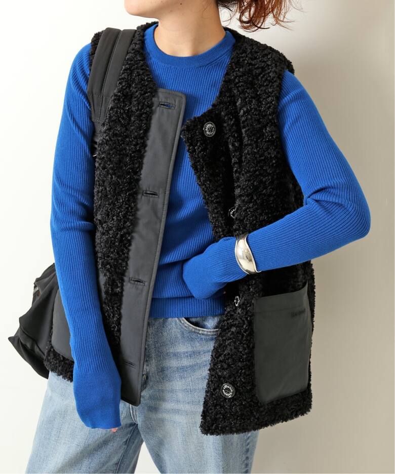 Barbour / バブアー】kintra liner（ベスト）｜Spick and Span 