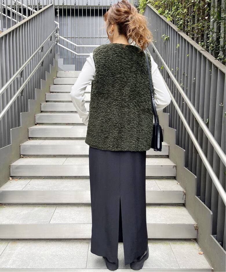 Barbour / バブアー】kintra liner（ベスト）｜Spick and Span 