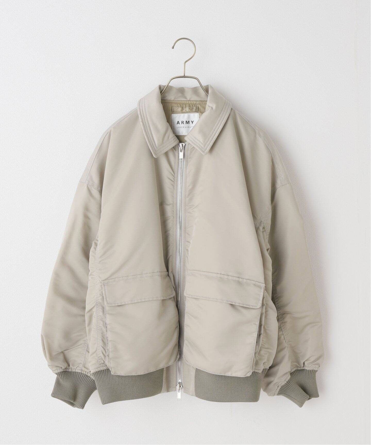≪一部店舗+WEB限定≫【upper hights / アッパーハイツ】 THE U-A2 