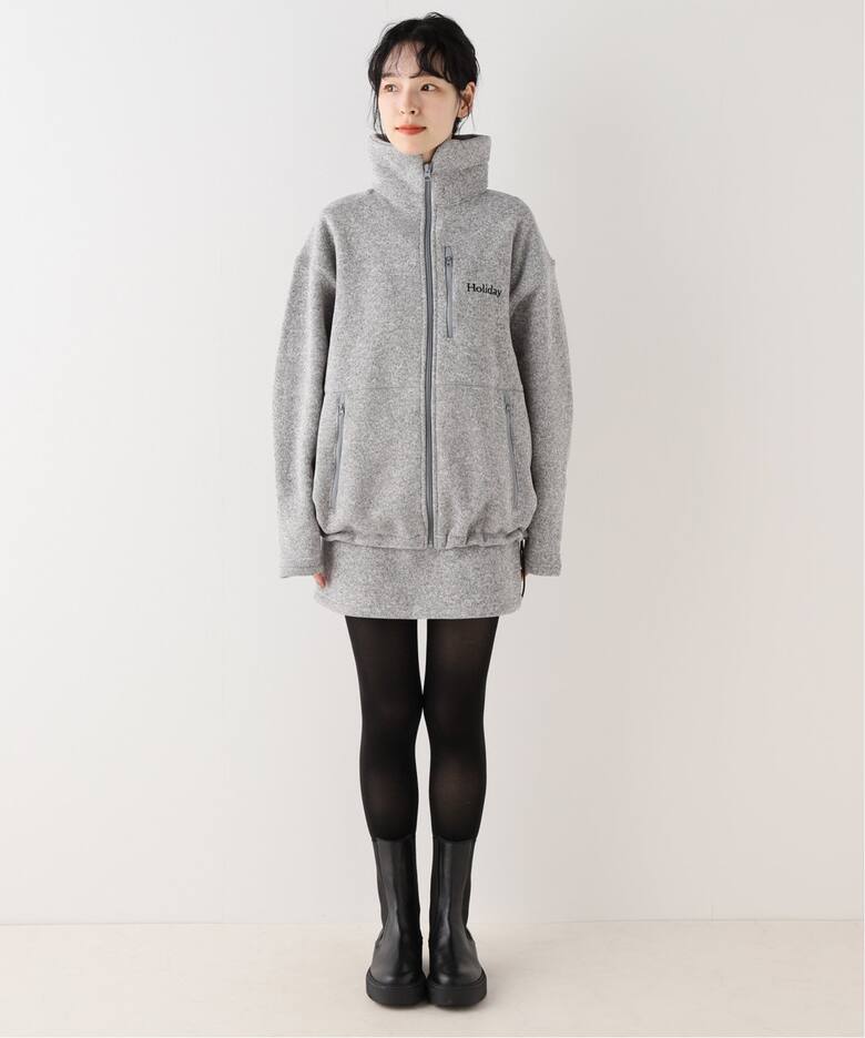 HOLIDAY/ホリデイ】THERMAL PRO ZIP UP JACKET（その他ブルゾン  