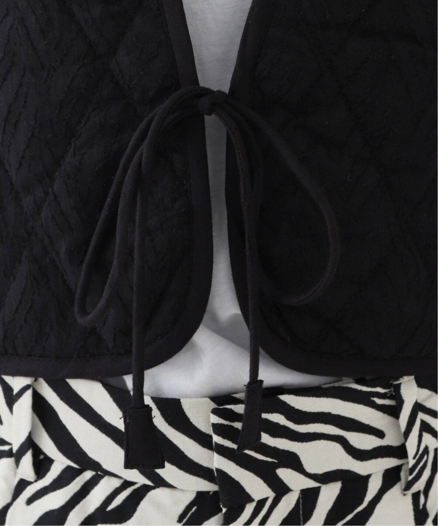 キルトベスト（ベスト）｜FRAMeWORK（フレームワーク）の通販  