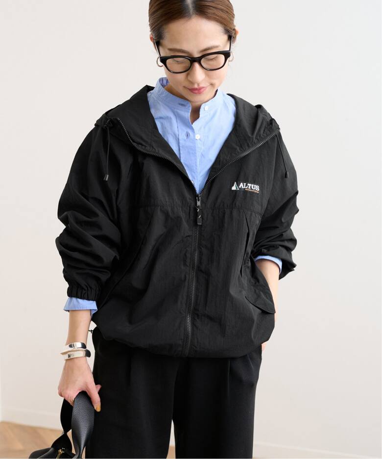 ALTUS/アルタス】別注マウンテンパーカー（マウンテンパーカー  