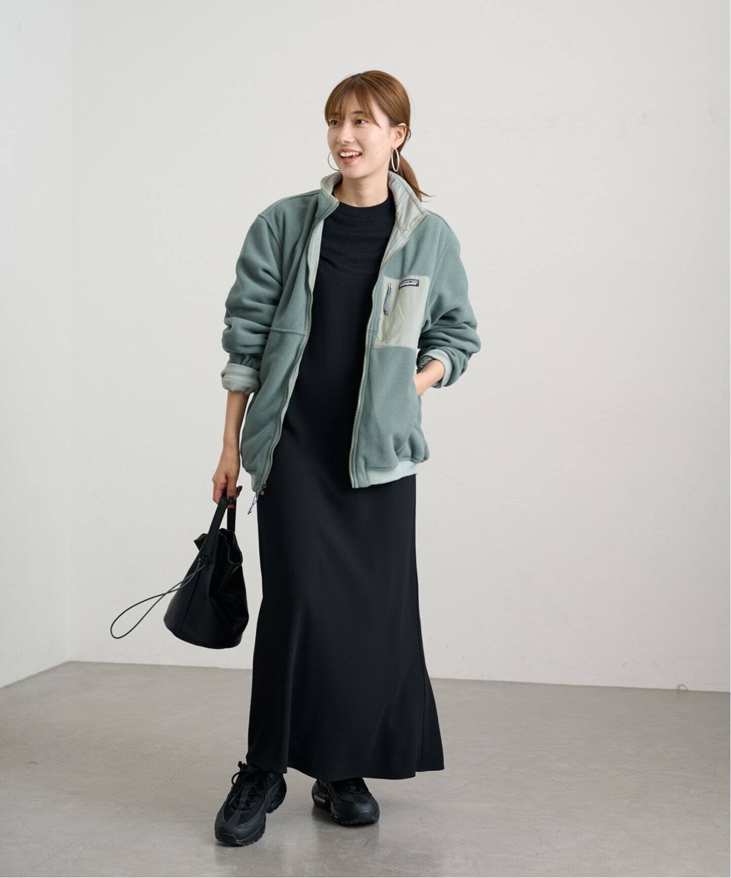 PATAGONIA/パタゴニア】Ms ReversibleShelledMicrodinijacket（その他 