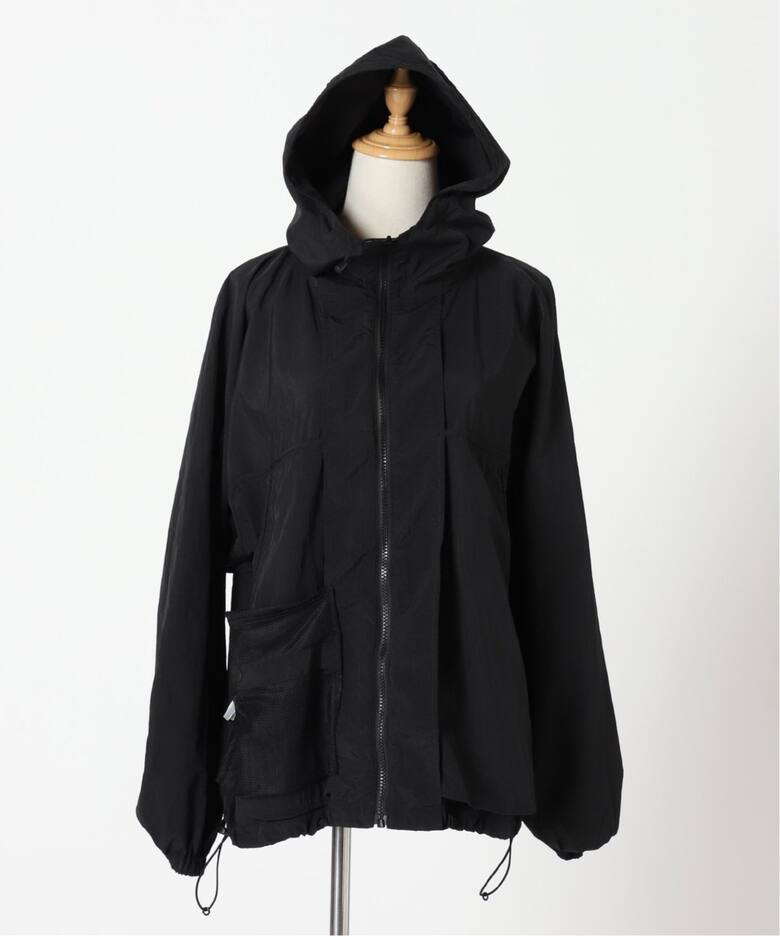 ≪WEB限定追加≫【ALTUS/アルタス】別注マウンテンパーカー2  