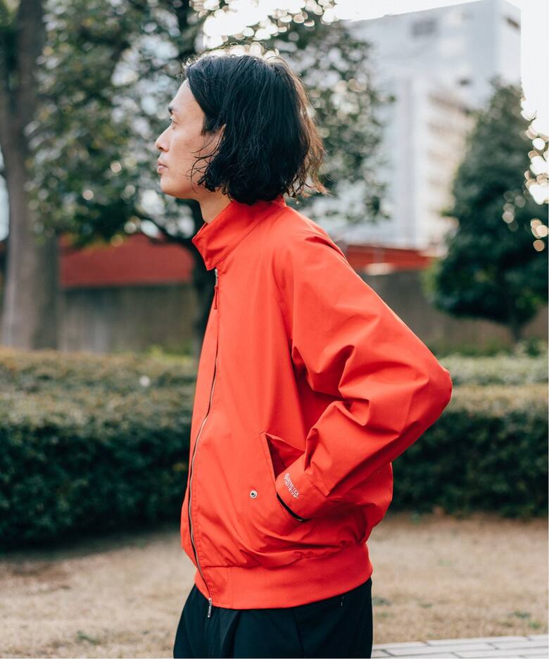 最高級 BURTON バートン みっともなかっ バルサム balsam ジャケット 