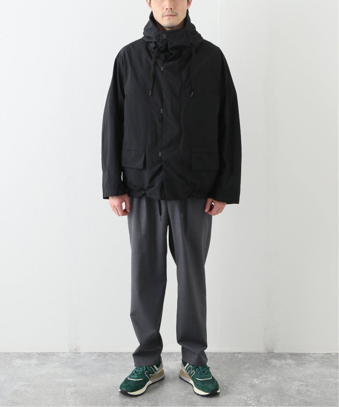 TEATORA / テアトラ】Souvenir Hunter S/L P（その他ブルゾン  