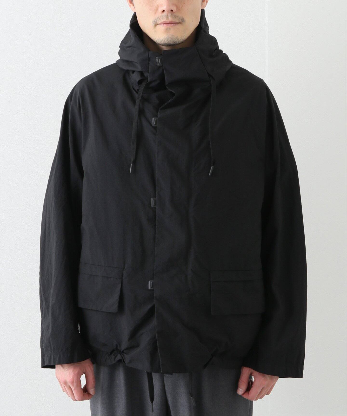 TEATORA / テアトラ】Souvenir Hunter S/L P（その他ブルゾン  