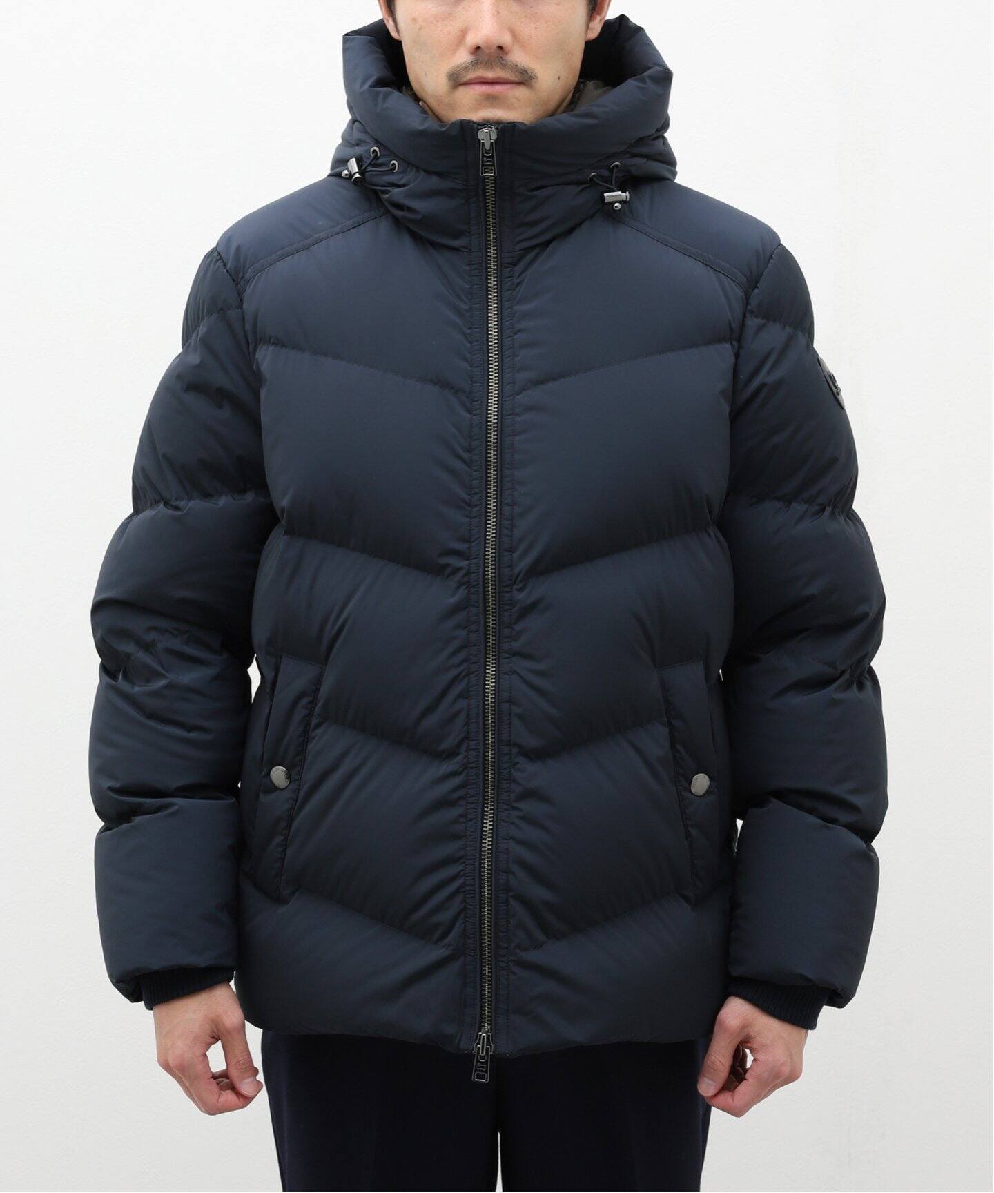 WOOLRICH / ウールリッチ】PREMIUM DOWN JACKET（ダウンジャケット 