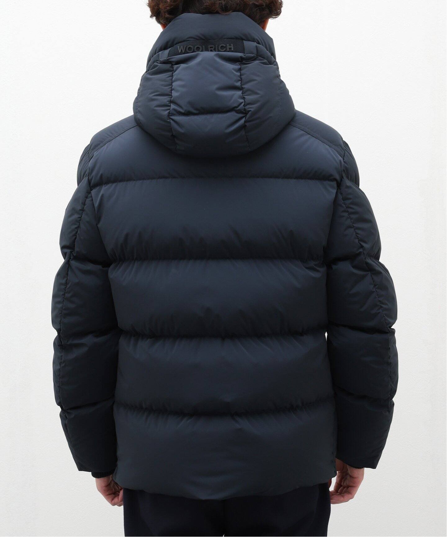 WOOLRICH / ウールリッチ】PREMIUM DOWN JACKET（ダウンジャケット 