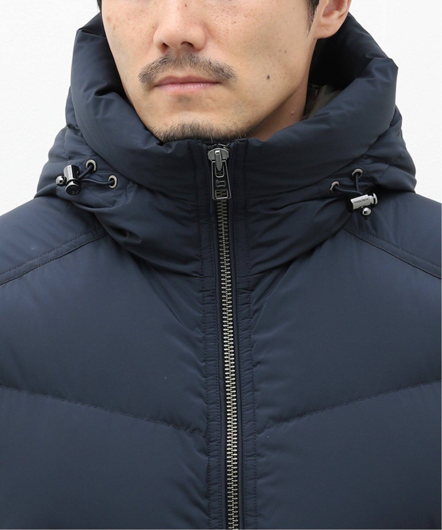 WOOLRICH / ウールリッチ】PREMIUM DOWN JACKET（ダウンジャケット  