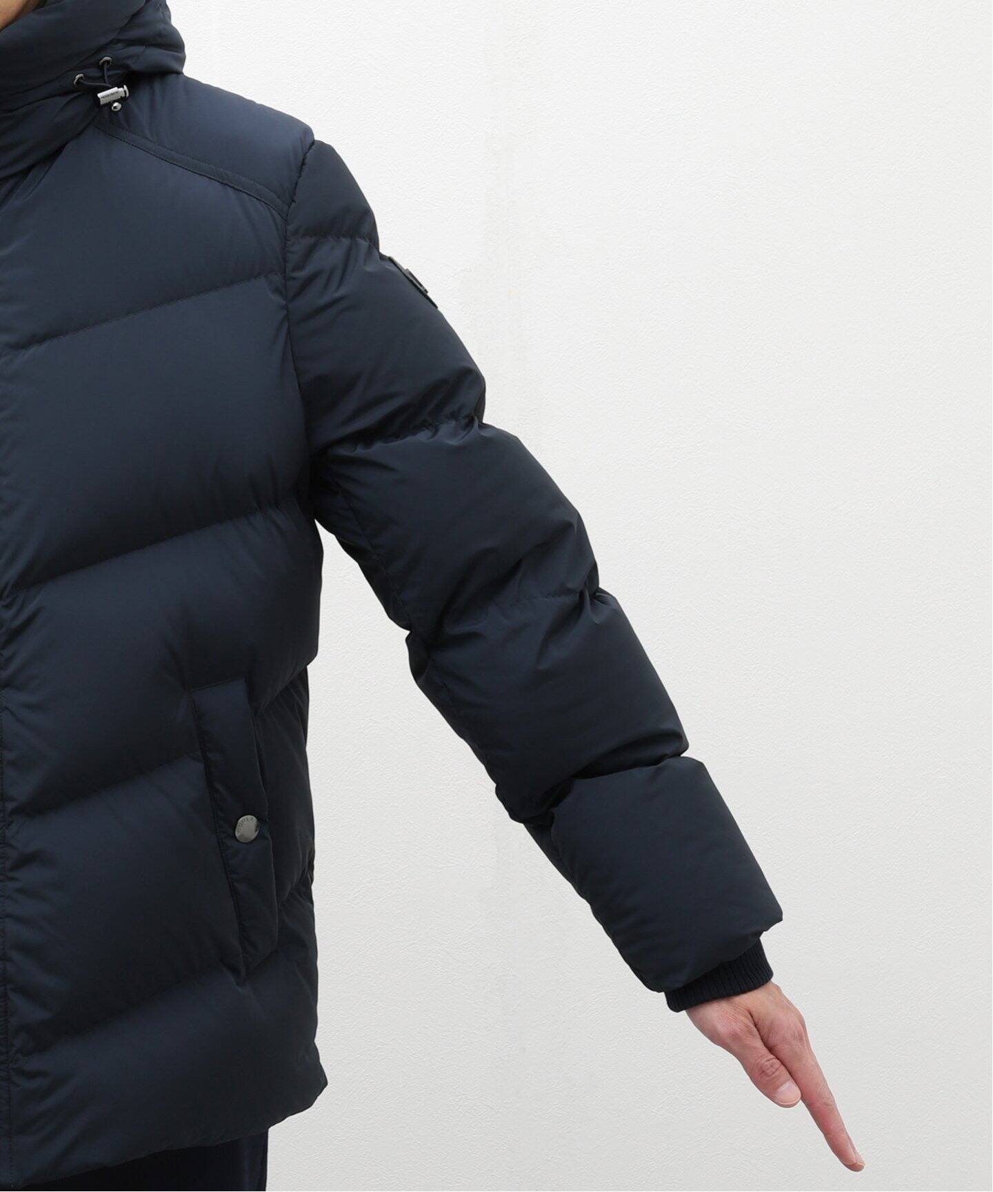 WOOLRICH / ウールリッチ】PREMIUM DOWN JACKET（ダウンジャケット  