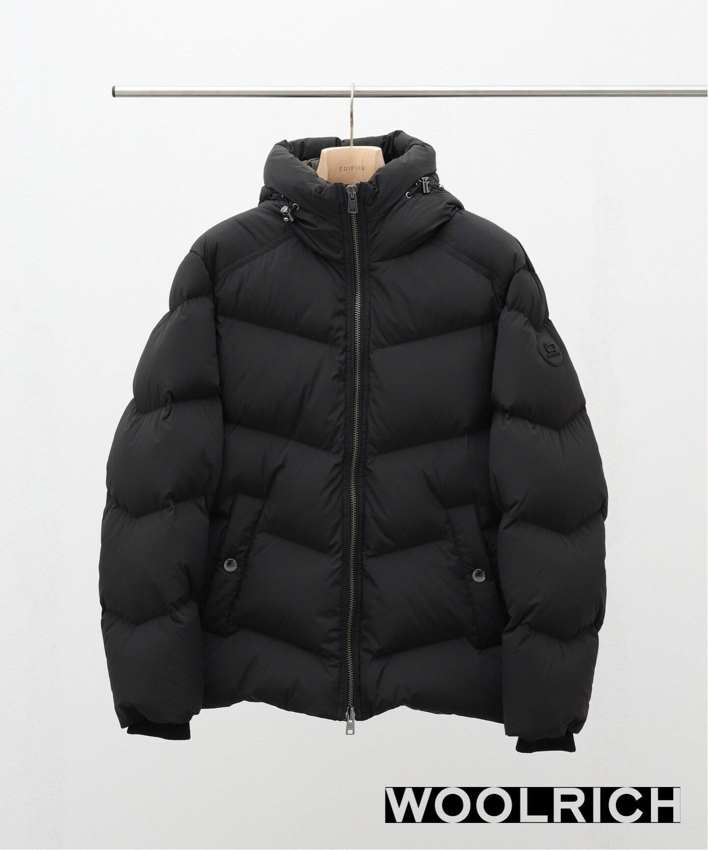 WOOLRICH / ウールリッチ】PREMIUM DOWN JACKET（ダウンジャケット 
