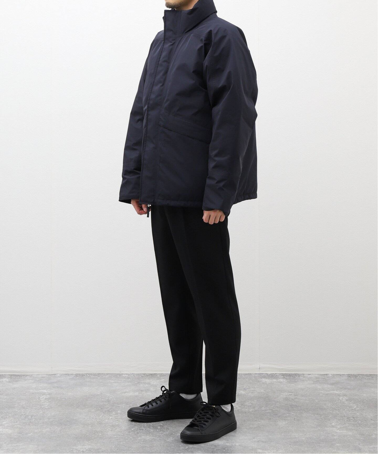 nanamica / ナナミカ】別注 GORE-TEX Short Down Jacket（ダウン  