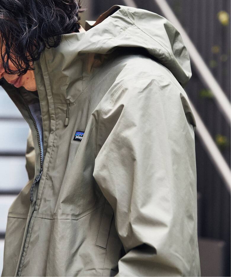 patagonia / パタゴニア】 メンズ・トレントシェル 3L・ジャケット 