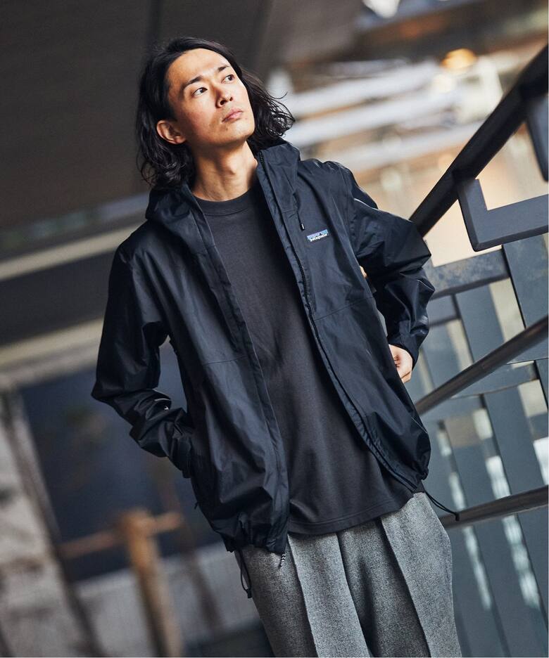 patagonia / パタゴニア】 メンズ・トレントシェル 3L・ジャケット 