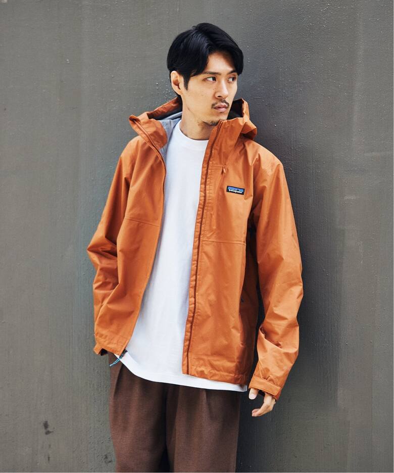 patagonia / パタゴニア】 メンズ・トレントシェル 3L・ジャケット 