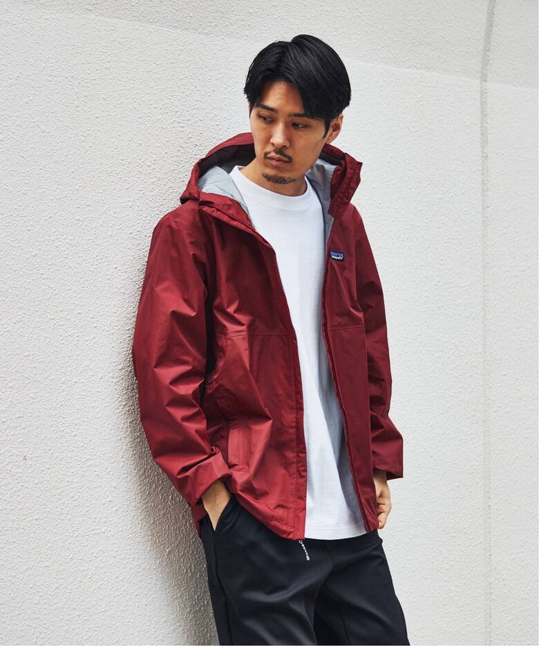 patagonia / パタゴニア】 メンズ・トレントシェル 3L・ジャケット 