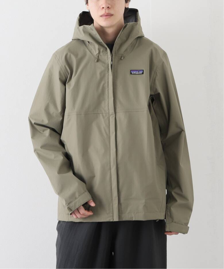 patagonia / パタゴニア】 メンズ・トレントシェル 3L・ジャケット  