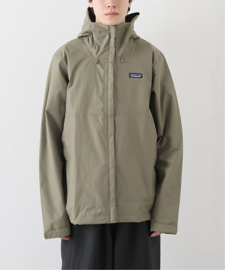 patagonia / パタゴニア】 メンズ・トレントシェル 3L・ジャケット 
