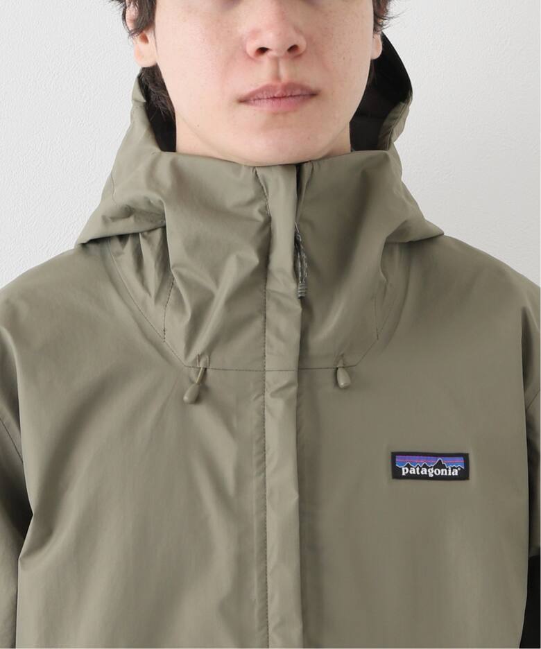 patagonia / パタゴニア】 メンズ・トレントシェル 3L・ジャケット 