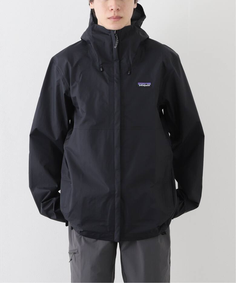 patagonia / パタゴニア】 メンズ・トレントシェル 3L・ジャケット 