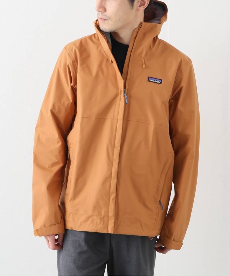 patagonia / パタゴニア】 メンズ・トレントシェル 3L・ジャケット 