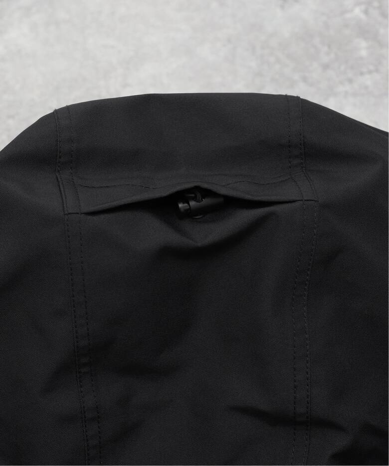 WOOLRICH / ウールリッチ】GTX MOUNTAIN JACKET（ダウンジャケット 