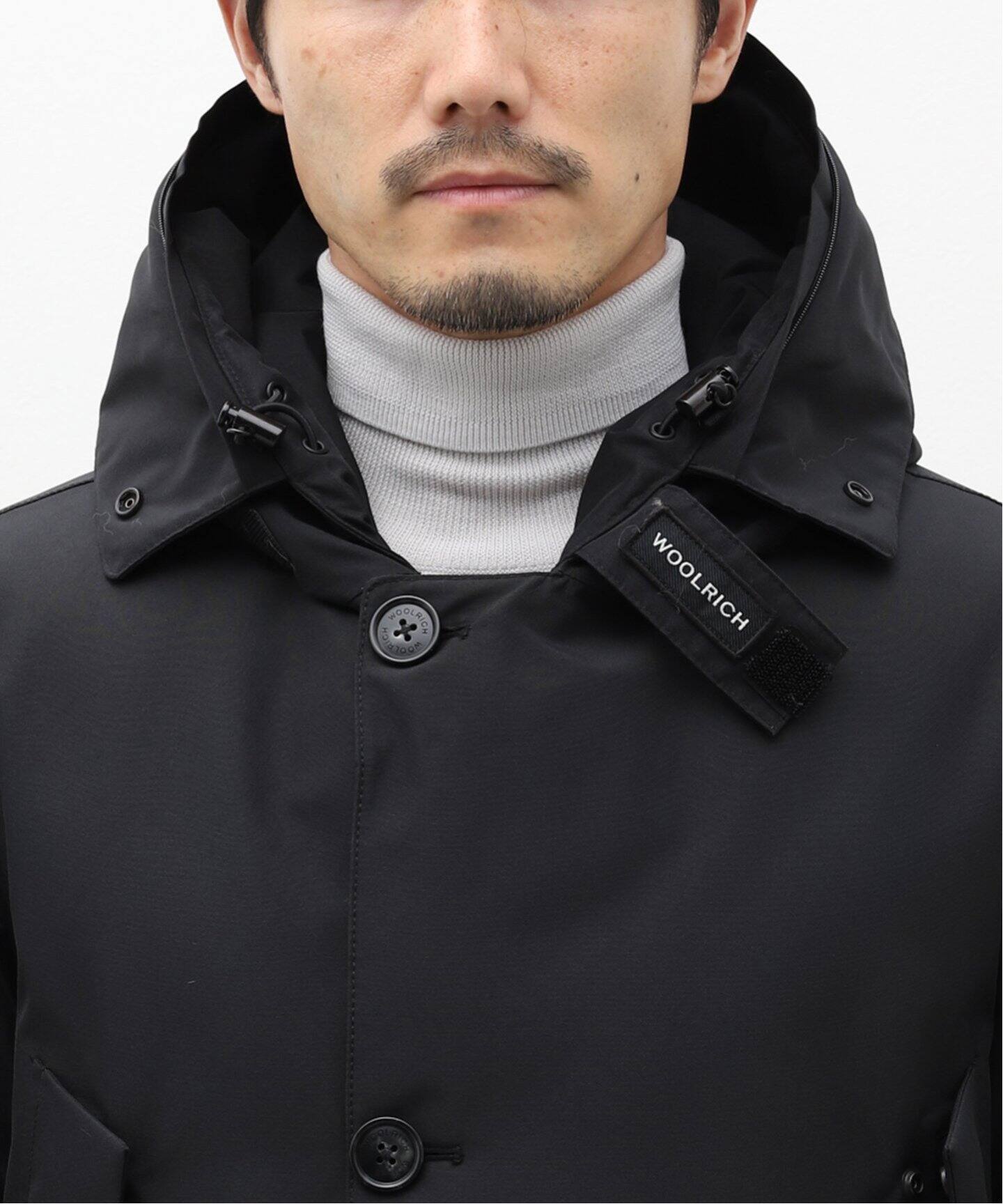 WOOLRICH / ウールリッチ】GTX NEW ARCTIC PARKA（ダウンジャケット  