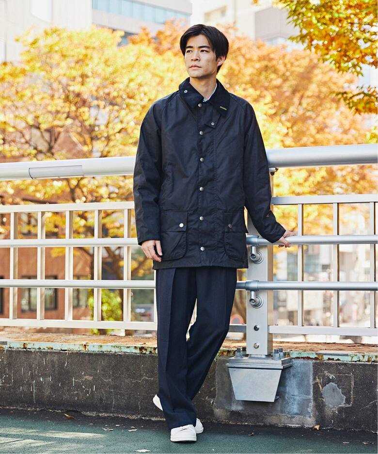 Barbour / バブアー】40th Anniversary Beaufort（その他ブルゾン  