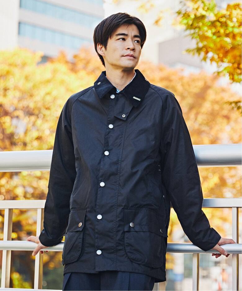 Barbour / バブアー】40th Anniversary Beaufort（その他ブルゾン 