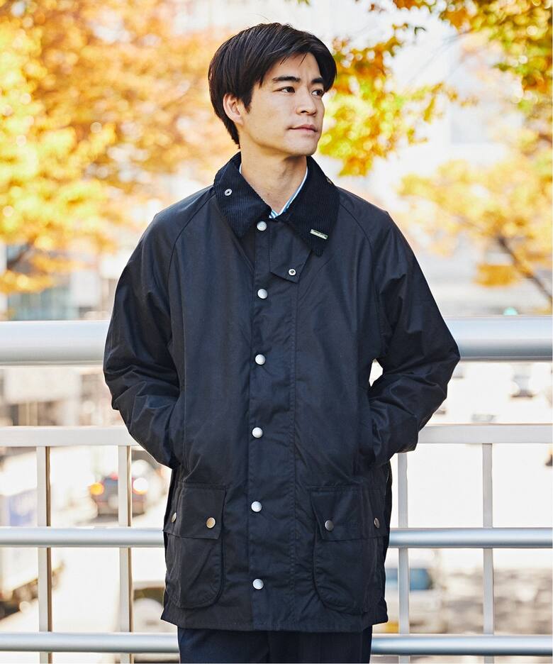Barbour / バブアー】40th Anniversary Beaufort（その他ブルゾン 