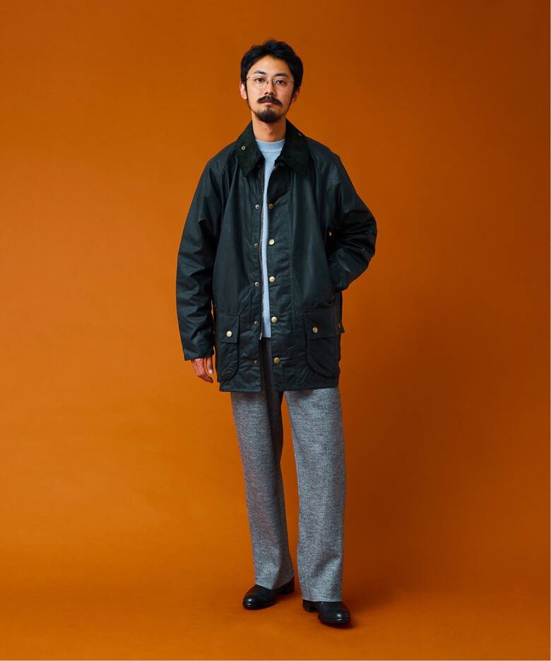 Barbour / バブアー】40th Anniversary Beaufort（その他ブルゾン 