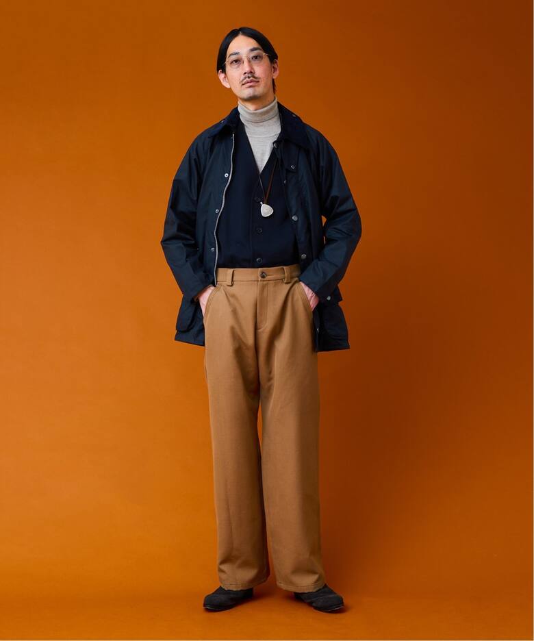 Barbour / バブアー】40th Anniversary Beaufort（その他ブルゾン 