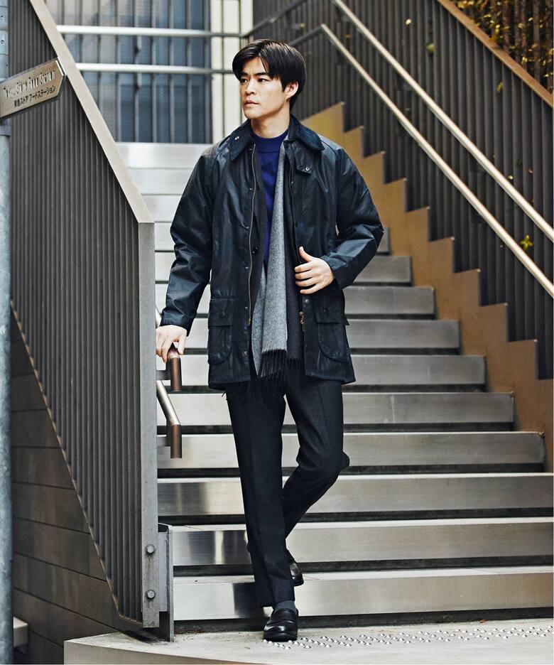 Barbour / バブアー】Beaufort Wax Jacket（その他ブルゾン／アウター 